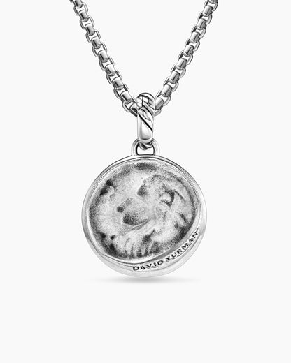 David Yurman Leo Amulet David Yurman Women’s