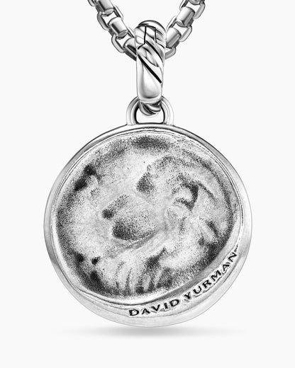 David Yurman Leo Amulet David Yurman Women’s