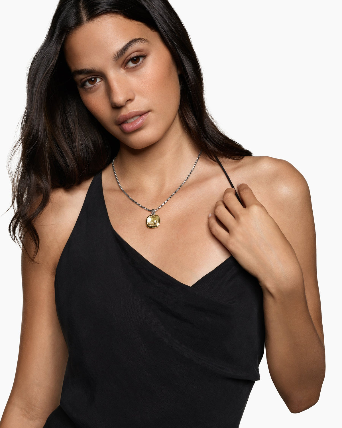 David Yurman Albion Pendant David Yurman Women’s