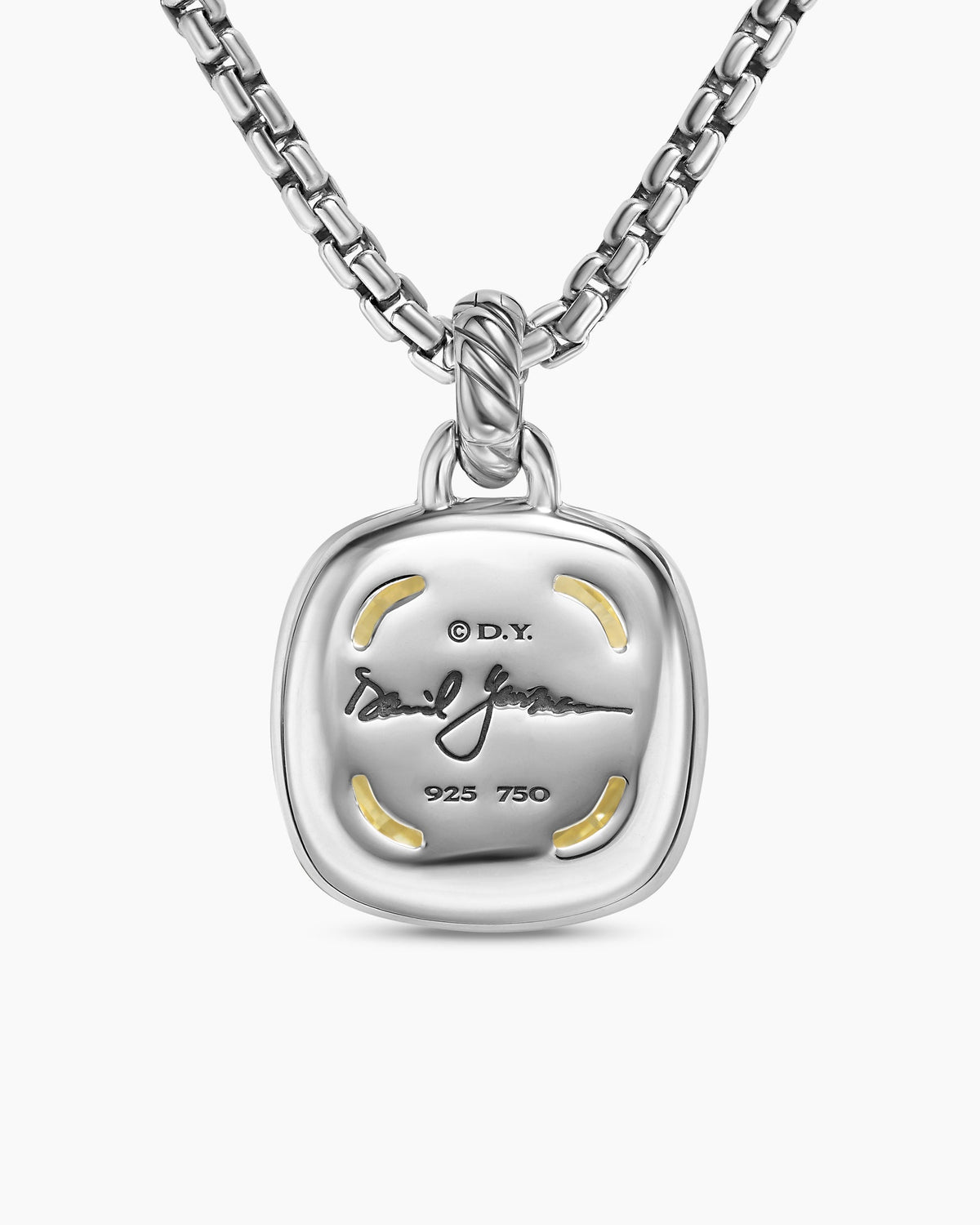 David Yurman Albion Pendant David Yurman Women’s