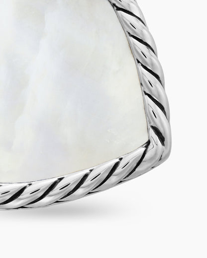 David Yurman DY Elements Heart Amulet David Yurman Women’s