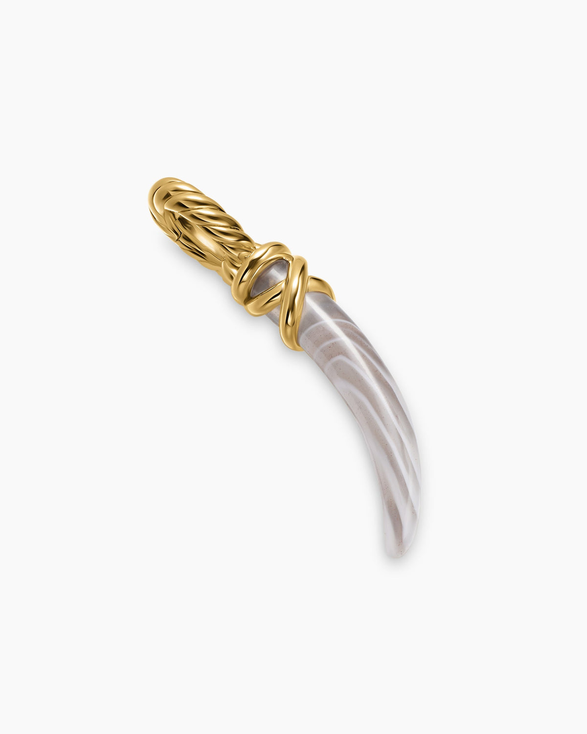 David Yurman Petite Tusk Amulet David Yurman Women’s