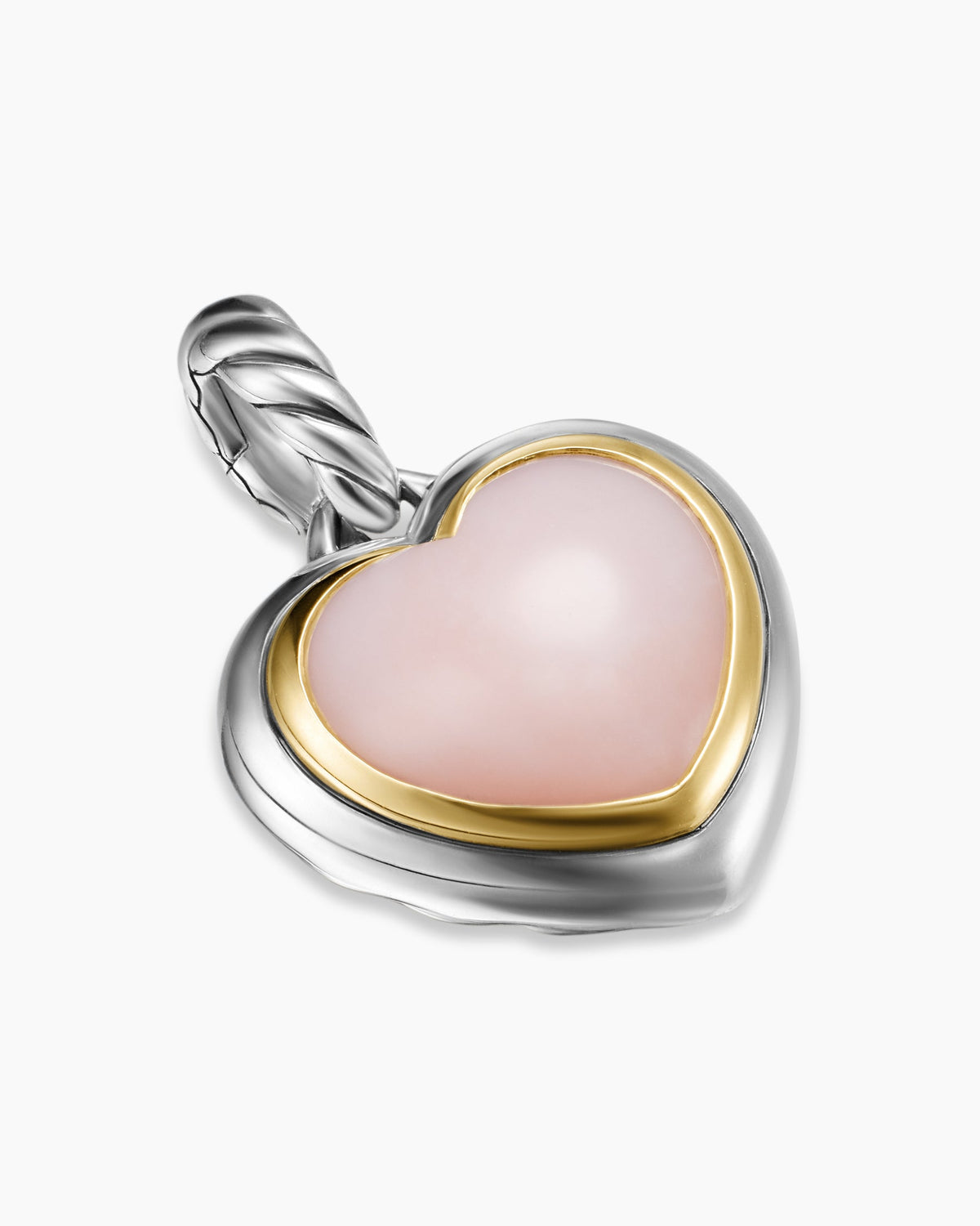 David Yurman Heart Amulet David Yurman Women’s
