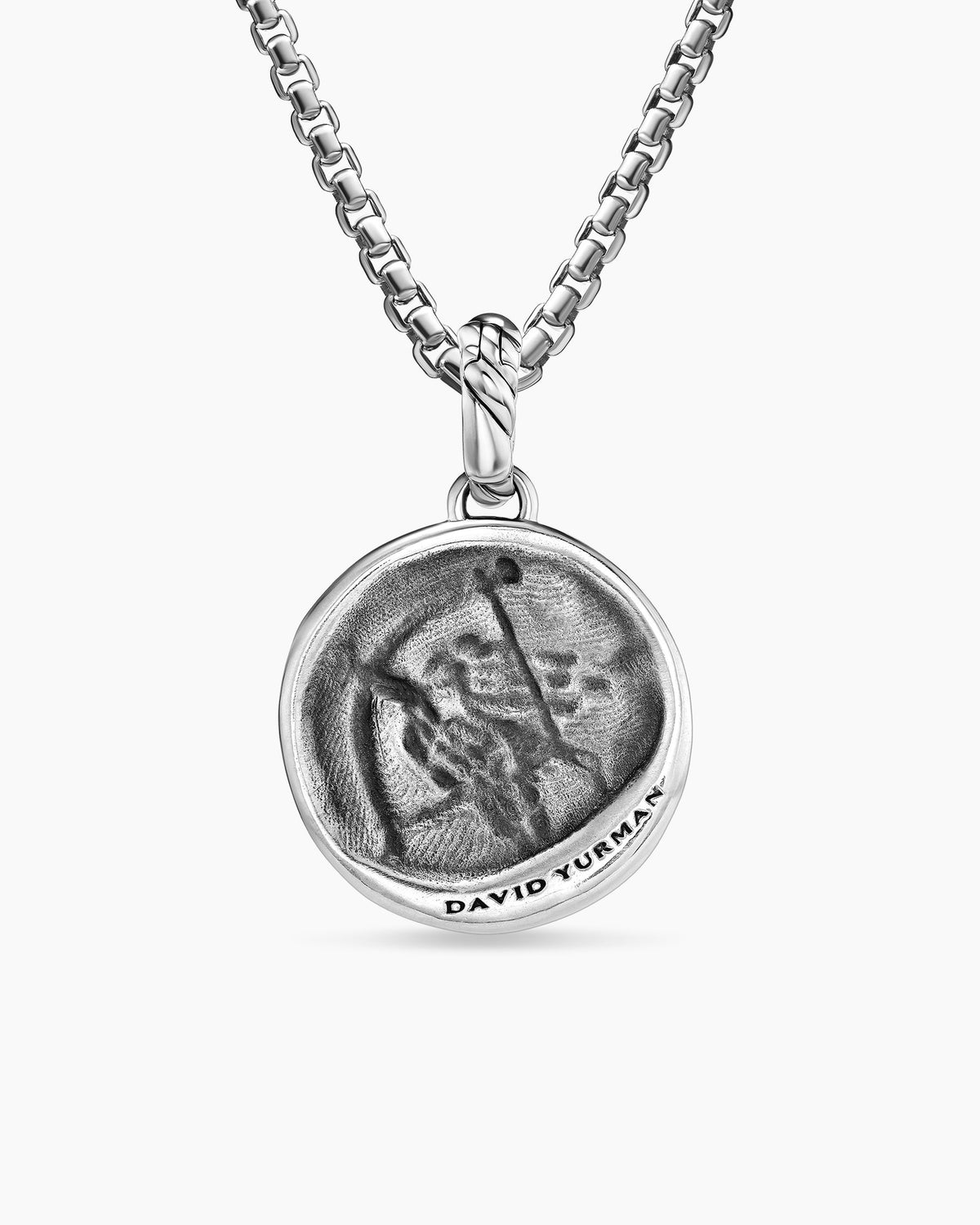 David Yurman Sagittarius Amulet David Yurman Women’s