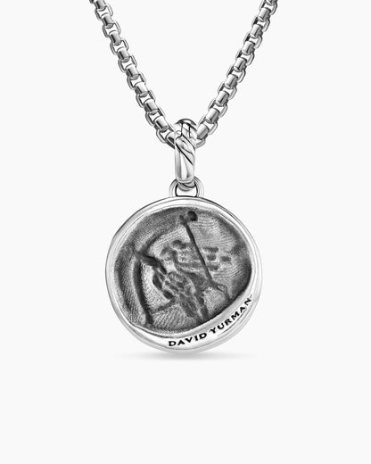 David Yurman Sagittarius Amulet David Yurman Women’s