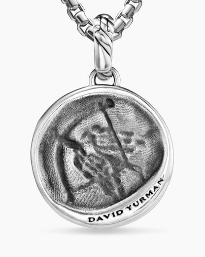 David Yurman Sagittarius Amulet David Yurman Women’s
