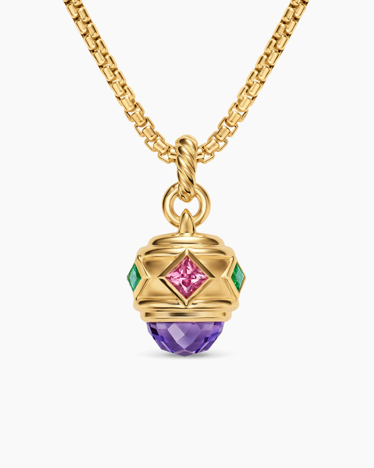 David Yurman Renaissance Amulet David Yurman Women’s