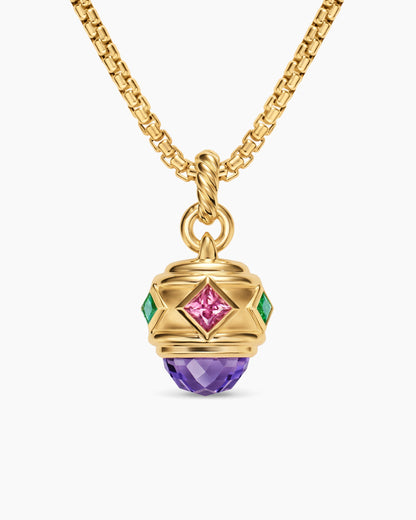 David Yurman Renaissance Amulet David Yurman Women’s