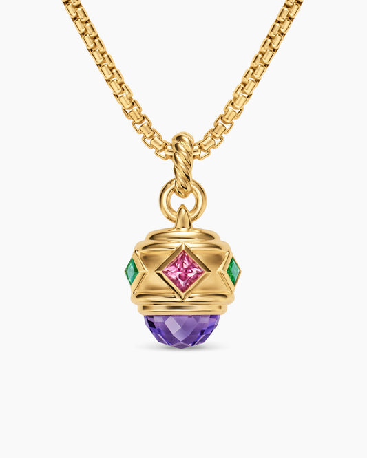 David Yurman Renaissance Amulet David Yurman Women’s