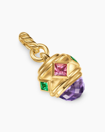 David Yurman Renaissance Amulet David Yurman Women’s