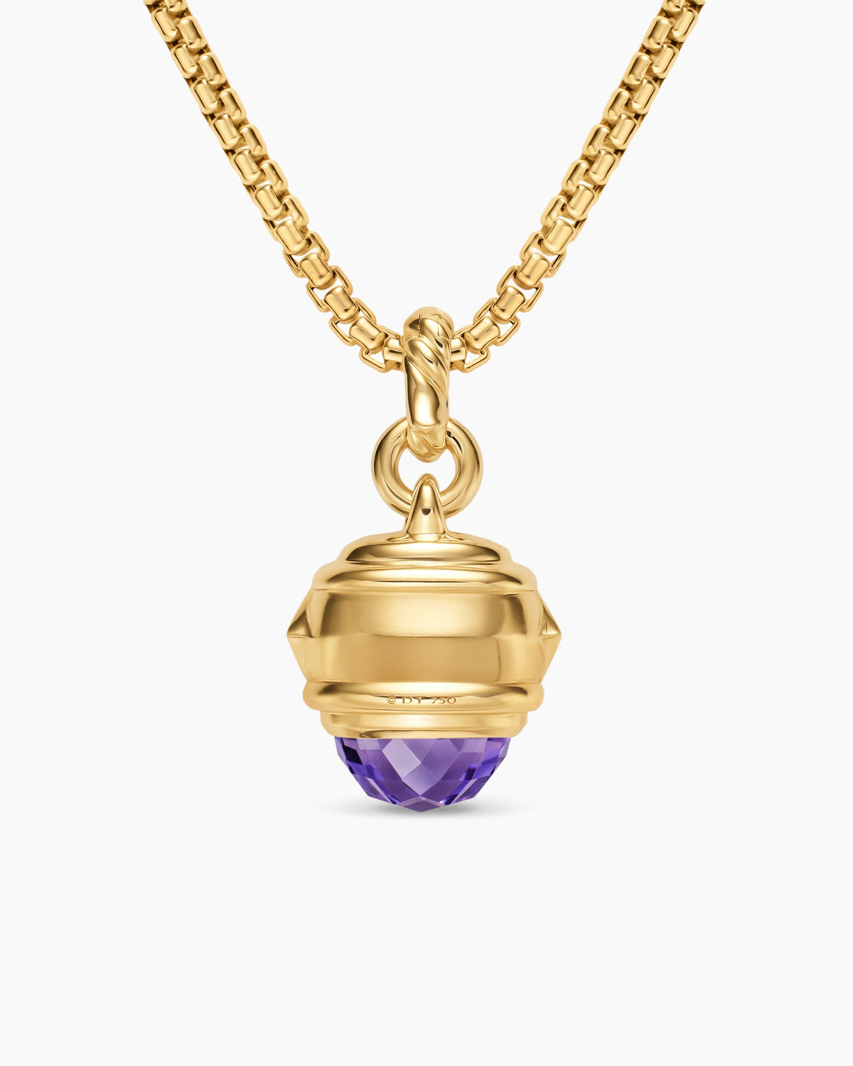 David Yurman Renaissance Amulet David Yurman Women’s