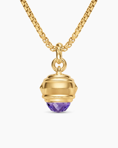 David Yurman Renaissance Amulet David Yurman Women’s