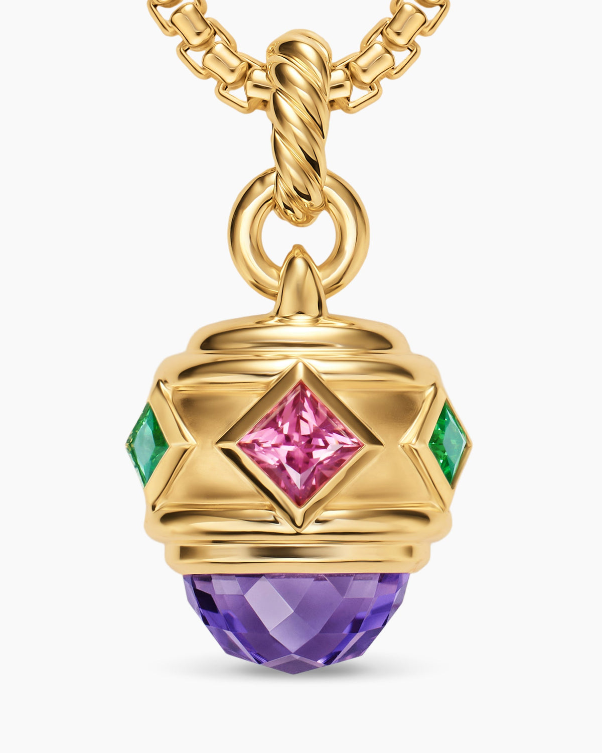 David Yurman Renaissance Amulet David Yurman Women’s