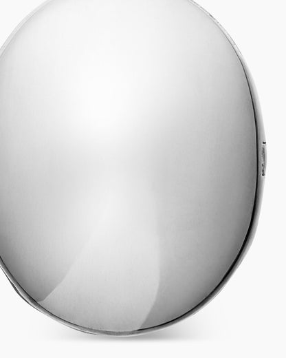 David Yurman Sculpted Cable Locket David Yurman Women’s