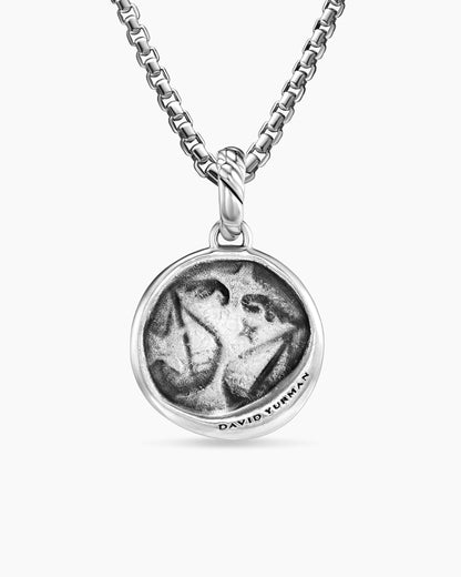 David Yurman Libra Amulet David Yurman Women’s