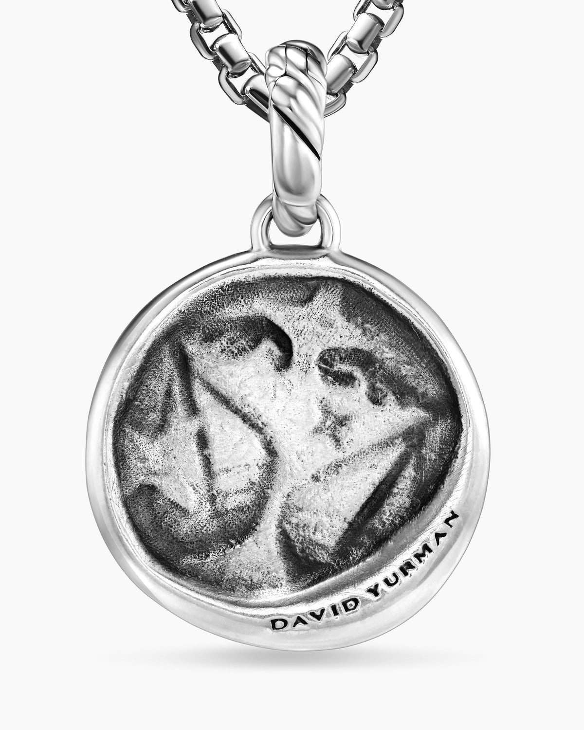 David Yurman Libra Amulet David Yurman Women’s