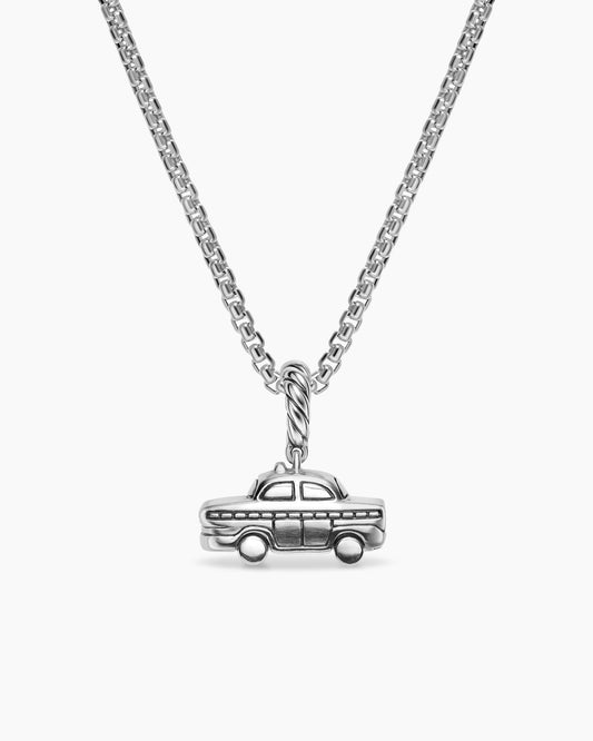 David Yurman Petite Taxi Amulet David Yurman Women’s