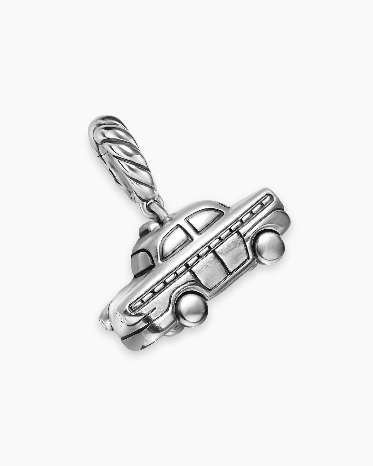 David Yurman Petite Taxi Amulet David Yurman Women’s