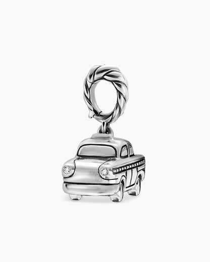 David Yurman Petite Taxi Amulet David Yurman Women’s