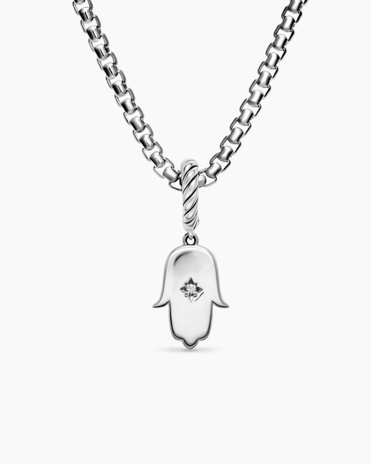 David Yurman Hamsa Amulet David Yurman Women’s