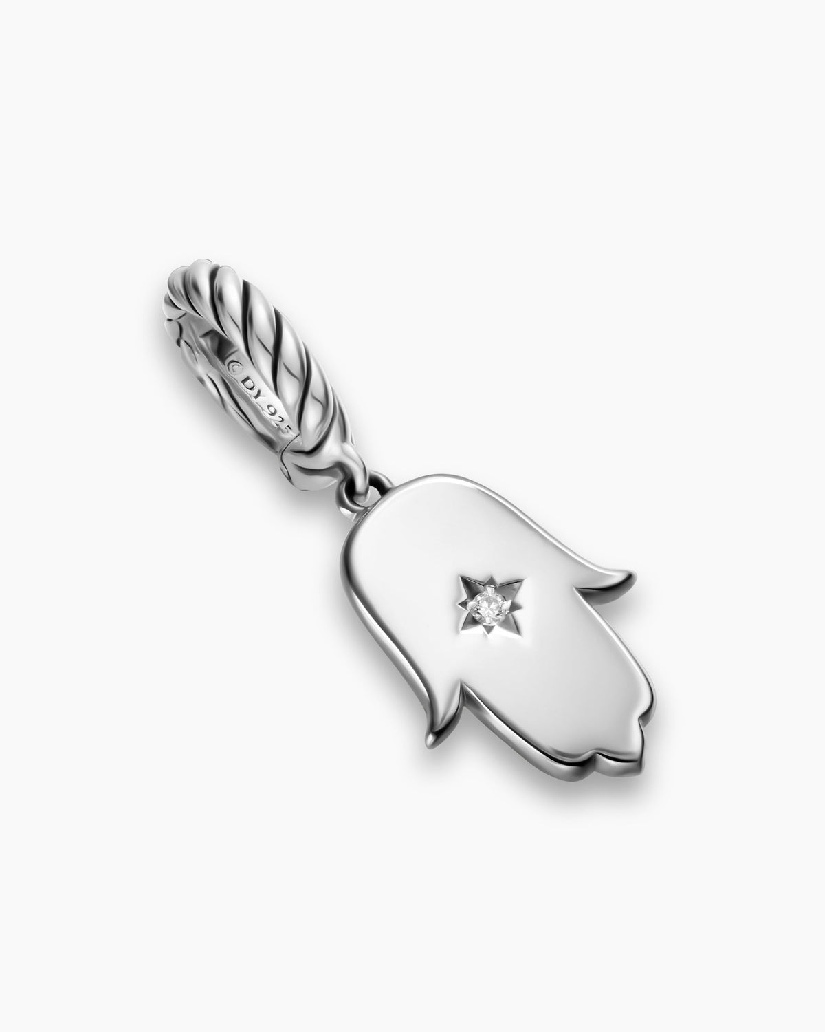 David Yurman Hamsa Amulet David Yurman Women’s