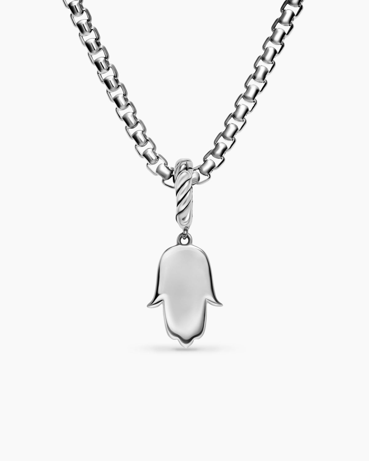 David Yurman Hamsa Amulet David Yurman Women’s