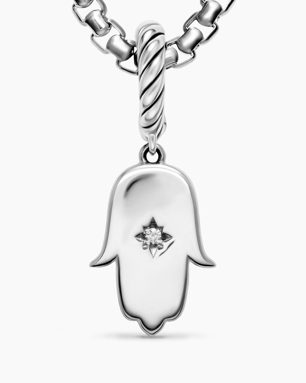 David Yurman Hamsa Amulet David Yurman Women’s