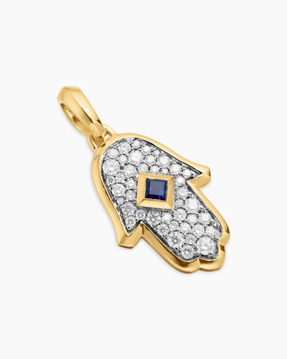 David Yurman Hamsa Amulet David Yurman Women’s