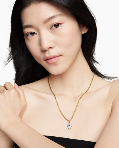 David Yurman Hamsa Amulet David Yurman Women’s