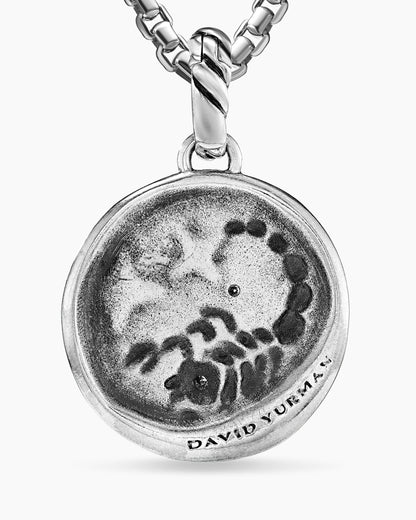 David Yurman Scorpio Amulet David Yurman Women’s