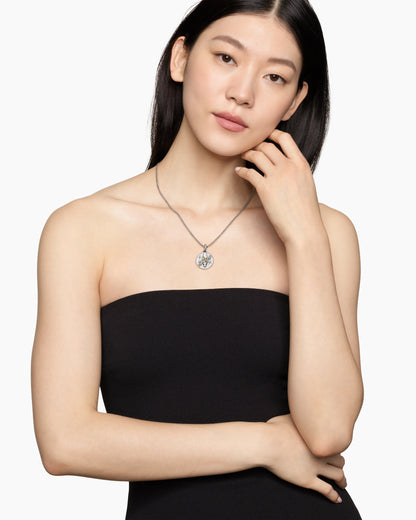 David Yurman Capricorn Amulet David Yurman Women’s