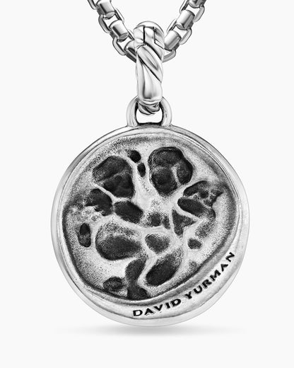 David Yurman Gemini Amulet David Yurman Women’s