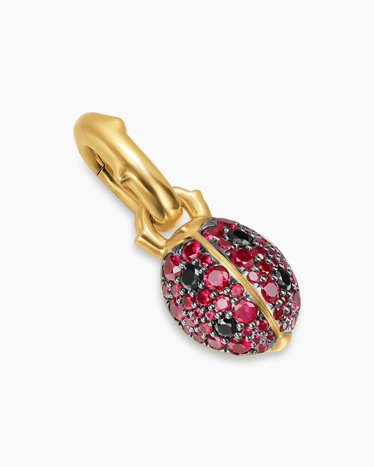 David Yurman Ladybug Amulet David Yurman Women’s