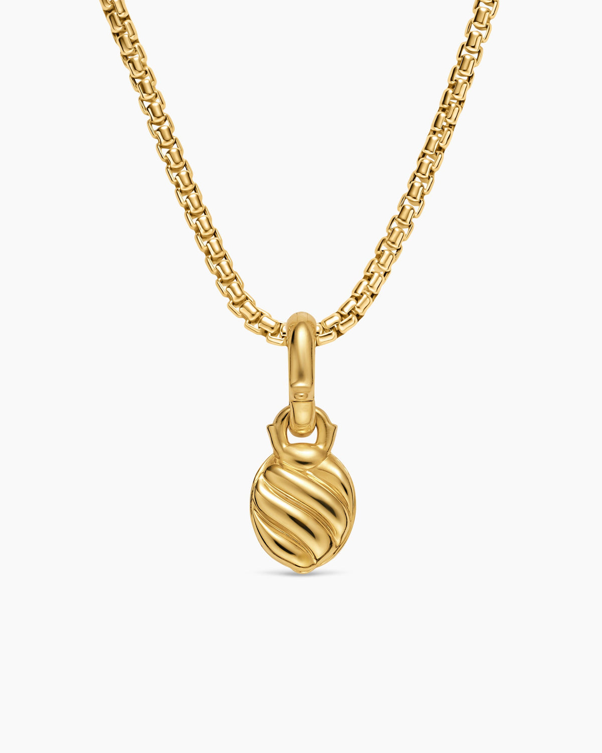 David Yurman Ladybug Amulet David Yurman Women’s