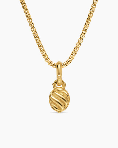 David Yurman Ladybug Amulet David Yurman Women’s