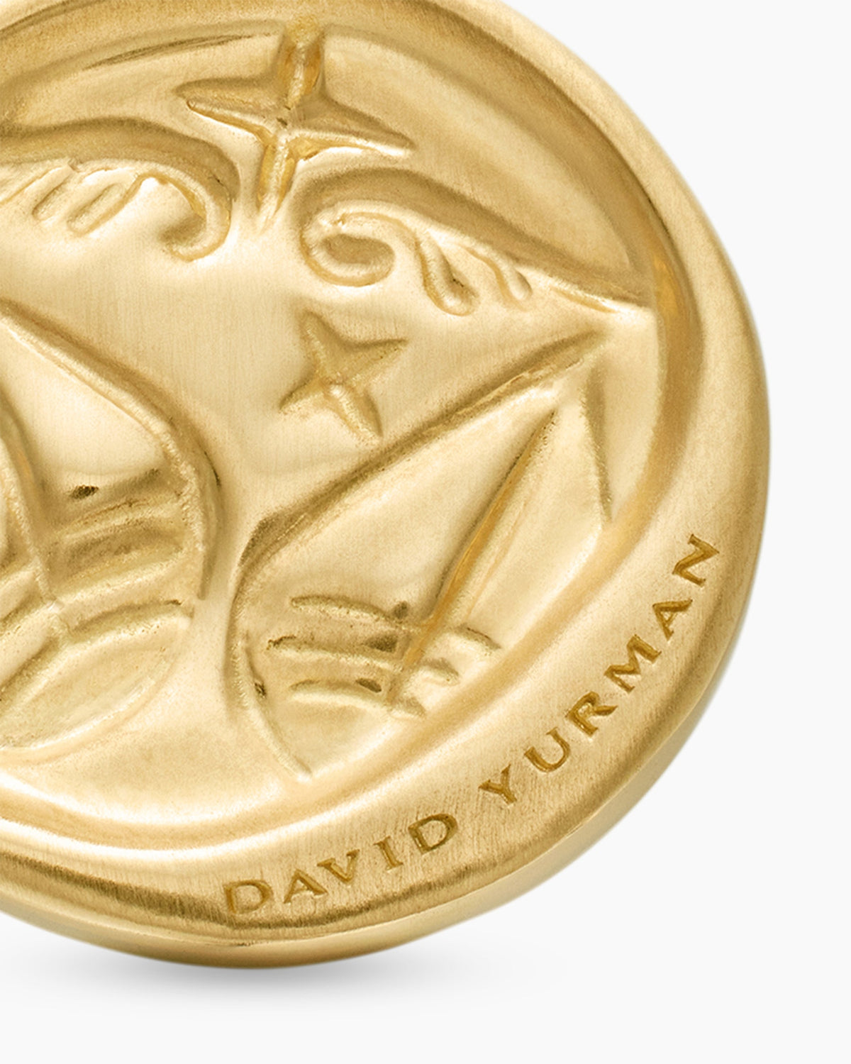 David Yurman Libra Amulet David Yurman Women’s