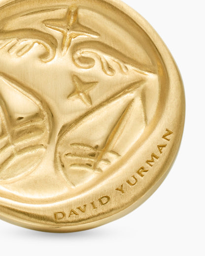 David Yurman Libra Amulet David Yurman Women’s
