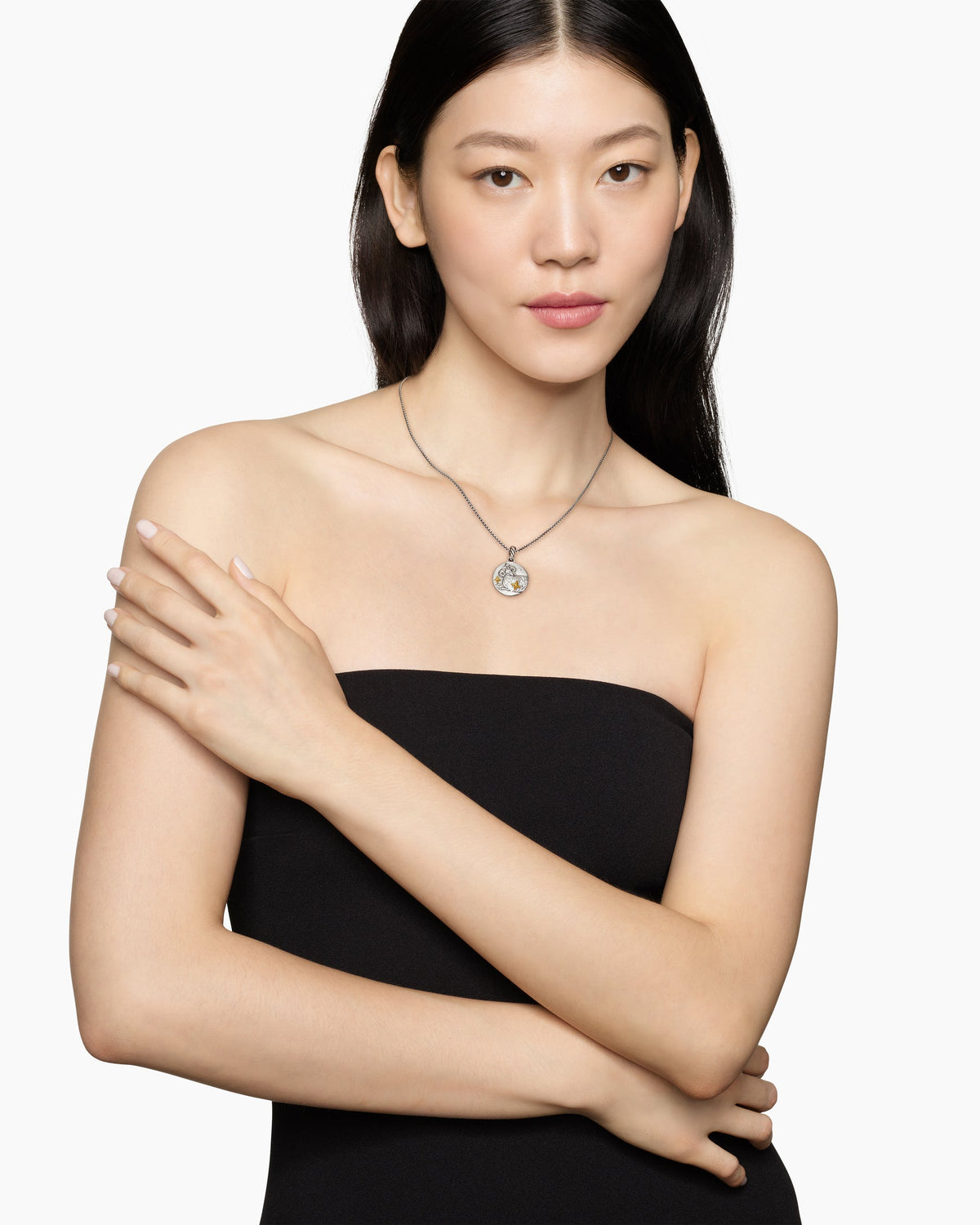 David Yurman Aries Amulet David Yurman Women’s