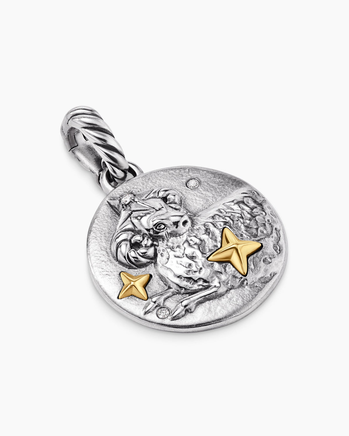 David Yurman Aries Amulet David Yurman Women’s