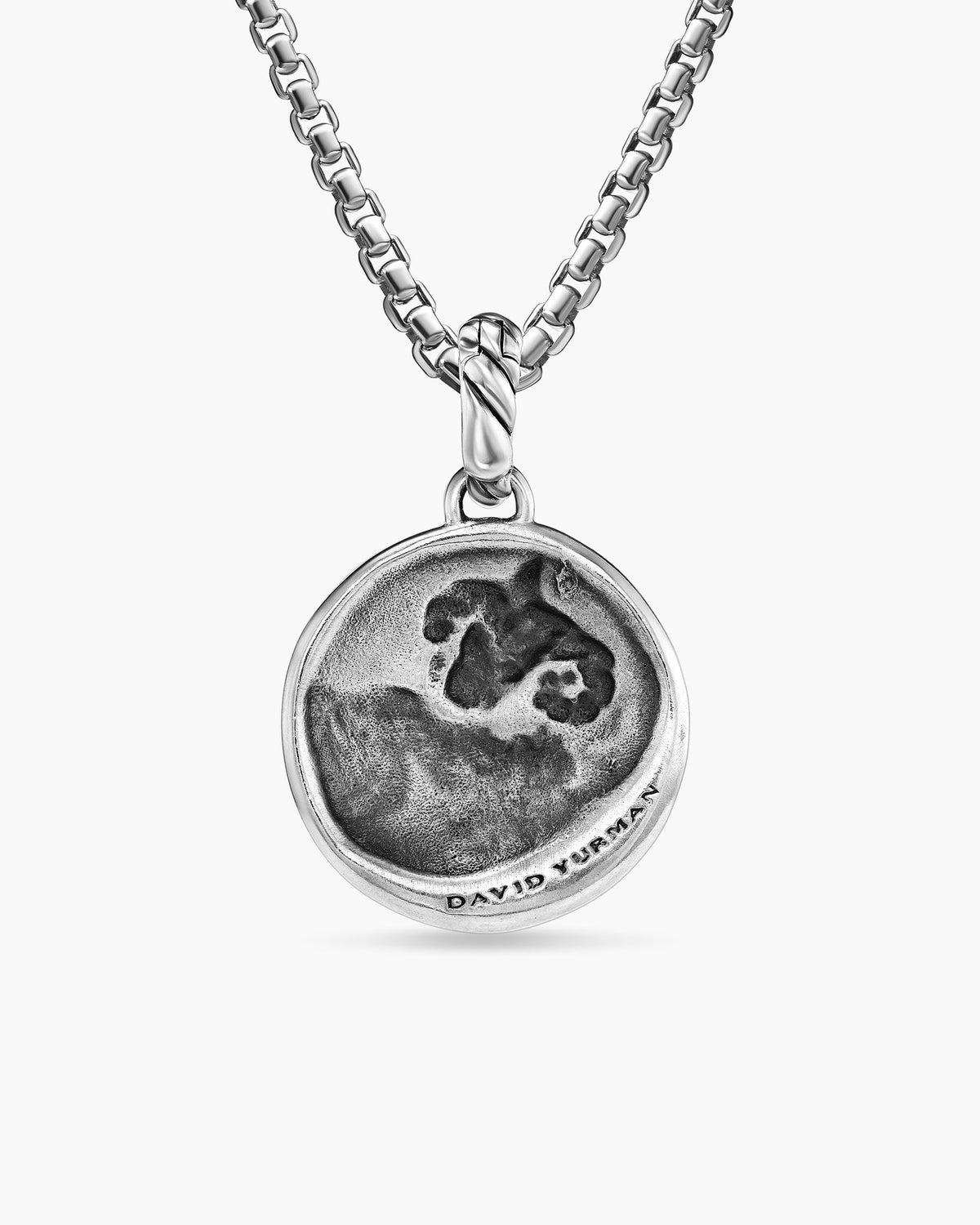 David Yurman Aries Amulet David Yurman Women’s