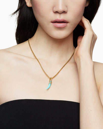 David Yurman Tusk Amulet David Yurman Women’s