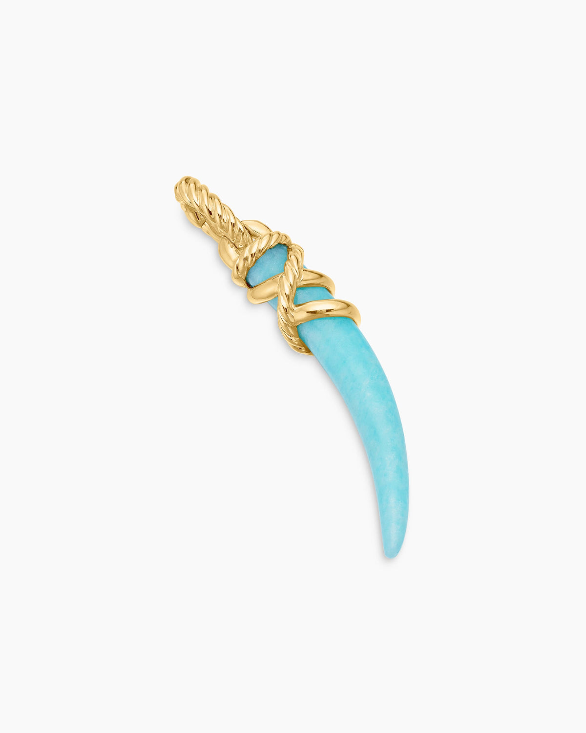 David Yurman Tusk Amulet David Yurman Women’s