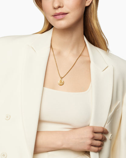 David Yurman Aquarius Amulet David Yurman Women’s
