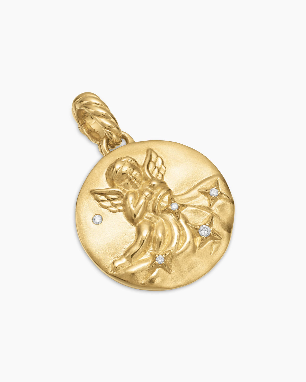 David Yurman Aquarius Amulet David Yurman Women’s
