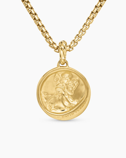 David Yurman Aquarius Amulet David Yurman Women’s