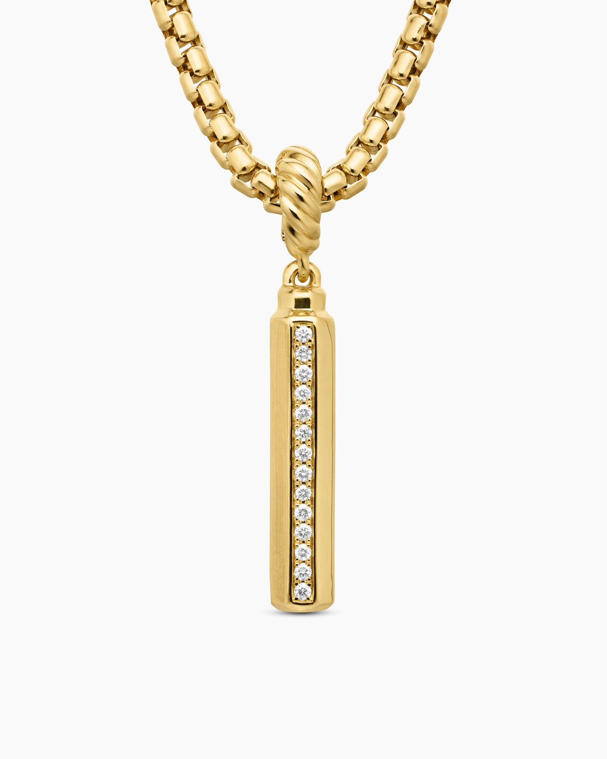 David Yurman Barrel Amulet David Yurman Women’s
