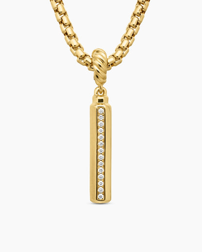 David Yurman Barrel Amulet David Yurman Women’s