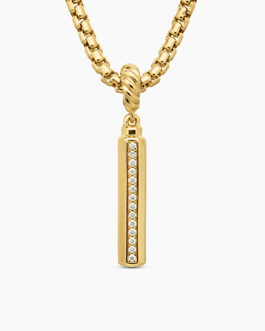 David Yurman Barrel Amulet David Yurman Women’s