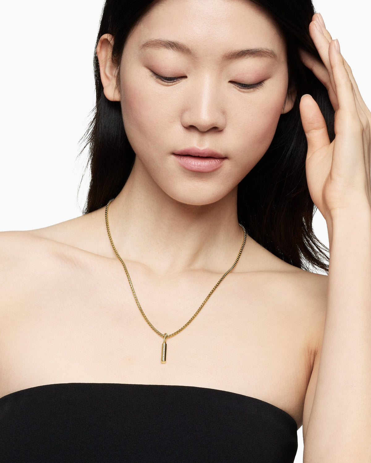 David Yurman Barrel Amulet David Yurman Women’s