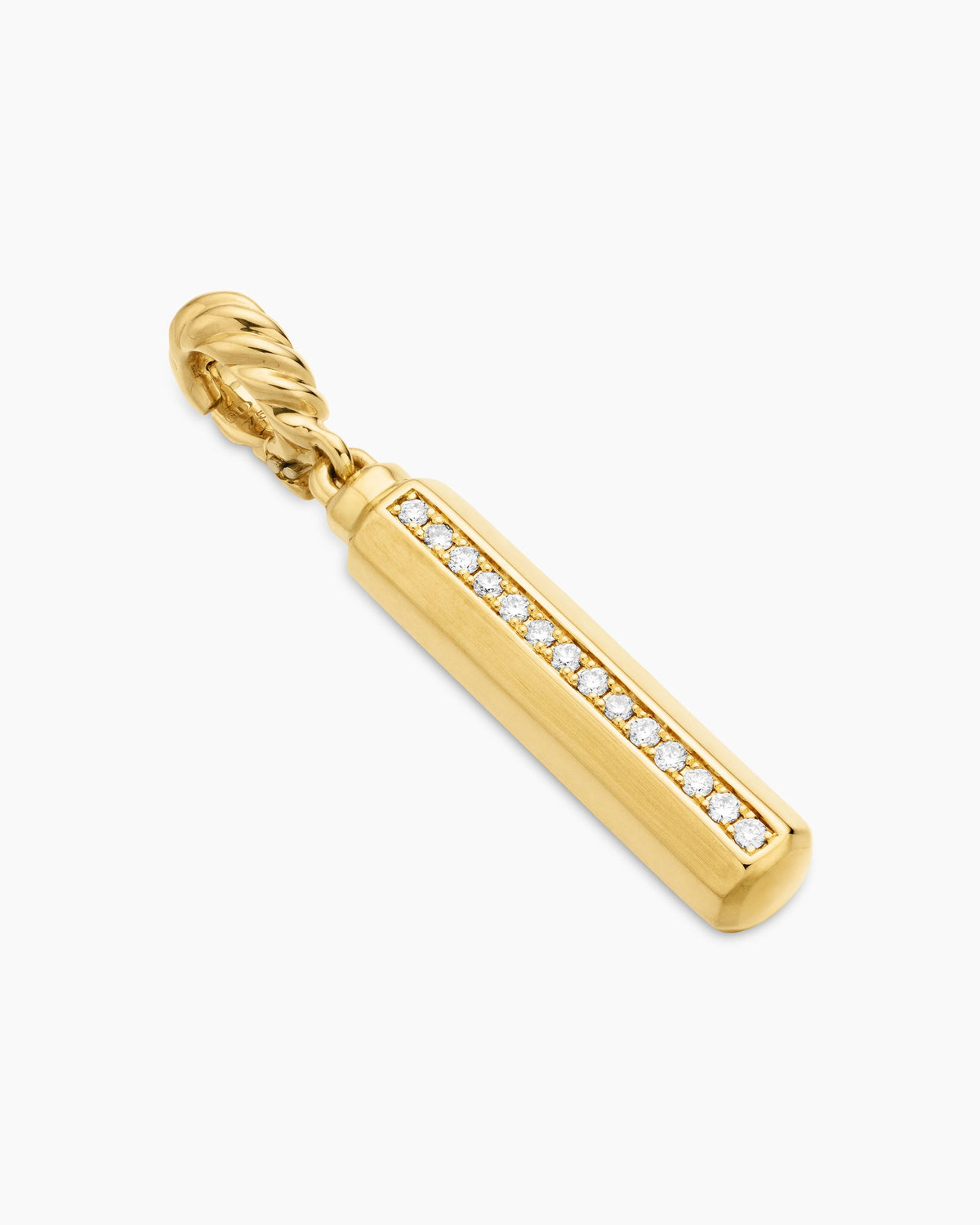 David Yurman Barrel Amulet David Yurman Women’s